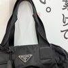 プラダのナイロンバッグを買取しました👜ブランドバッグの売却・査定なら荒川区小台駅にある買取店「大吉 荒川西尾久店」へ