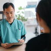 強い痛みが出る前にも｜姿勢のゆがみや体の左右差、疲れやすさを相談できるカイロ整体