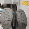 【亀有の靴修理店】Blundstone（ブランドストーン）のソール交換：葛飾　亀有　金町　綾瀬