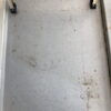 屋上防水工事前の大切な見極め！細かいひび割れや汚れを見逃さない職人の下地補修と施工の流れをやさしく解説します♪