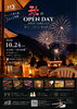 「10月24日（土）OPEN YARD 213「秋のOPEN DAY」開催！」