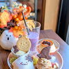 🎃ハロウィンプレート🎃始まりました！！
