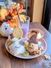 「🎃ハロウィンプレート🎃始まりました！！」
