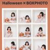 ハロウィンBOX PHOTO撮影会を開催♡今だけの可愛い表情を思い出に