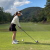 【ごるふ屋19】大谷プロのラウンドレッスンレポート⛳✨