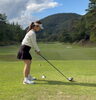 「【ごるふ屋19】大谷プロのラウンドレッスンレポート⛳✨」