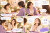 延長する時のイメージ画像「30分で気持ちを整理しきれないときも大丈夫｜月華の延長案内とご利用の目安」