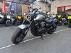 「QJモーターの大型クルーザー「SRV600V2」登場！店頭展示中です【排気量550cc・201kg】」