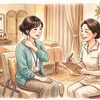 整骨院が初めての方へ♪デスクワークやスマホでの首・肩のお悩みも気軽に相談できます😊