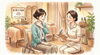 「整骨院が初めての方へ♪デスクワークやスマホでの首・肩のお悩みも気軽に相談できます😊」