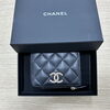 シャネルのマトラッセ コインケースをお買取り！佐世保市でシャネル・ブランド財布の買取ならお任せください✨