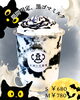 「10月限定「黒ゴマミルク」登場！ハロウィン気分を楽しむお豆富ドリンク」