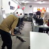 朝の掃除から気持ちよくスタート！【就労継続支援B型 ゲーム 千葉市】