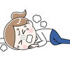 不調の前には必ず　小さな予告があります。