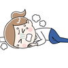 不調の前には必ず　小さな予告があります。