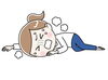 「不調の前には必ず　小さな予告があります。」