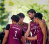 IBARAKIBACKBONE.EXEの選手たちの真剣な眼差し「【現場レポート】3×3.EXE PREMIER 2026 PLAYOFFSに出場しました」