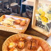 おいしいものと、ちょっと楽しいおしゃべりのある場所☕️