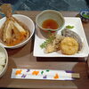 14日のサービスランチ
