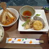 14日のサービスランチ