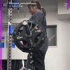 お客様の素晴らしい成長と変化♪スクワット＆デッドリフトの挑戦動画を公式Instagramに公開しました！