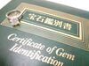 「伊丹市伊丹からご来店。ダイヤのプラチナリングのお買取りです。ダイヤのお買取りなら、おたからやJR伊丹店まで！」