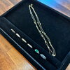 金・プラチナのリングやネックレスをお買取り｜ダイヤモンドやエメラルドの価値もしっかり評価いたしました