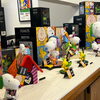 PEANUTS × BRITTO　各作品の魅力をご紹介します