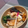 【和泉市いぶき野】鮮魚のプロが作る本気の魚弁当！『勇恒水産』🍱