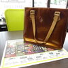 矢板市からご来店のお客様より ルイ・ヴィトン ヴェルニ ヒューストンをお買取りいたしました！