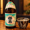 🍶🌸 芋焼酎「さわやか櫻泉（さくらいずみ）」入荷しました！ 🌸🍶