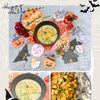 Mama's Cafe１０月　産科婦人科山口病院