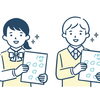 中間テスト本番で見直し時間をつくる！中学生に向けた計算・記号・設問条件の確認ステップ