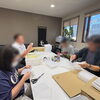 丁寧な梱包を支える軽作業！プチプチをカットして貼り合わせる作業の様子をご紹介します🍀✨
