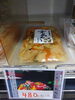 ミニちらし「こんな商品あります「阪急桂駅西口から徒歩３分食品スーパー」」