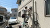「電気自動車（EV）の充電コンセント工事もおまかせください！住まいの電気設備のご相談を承ります」
