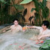 Spa Wellness Trọn Vẹn Dành Cho Nam Bận Rộn Tại Spa Bar Thảo Điền
