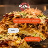 YAMAMI Okonomiyaki – Kết Hợp Bánh Xèo Nhật Bản Và Mì Yakisoba Tại TP.HCM