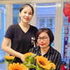 20/10 ベトナム女性の日に贈る静かな時間｜お母さまや大切な人へ、Yuumi Spaのヘッドスパとヘアケアを