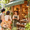 近所にあるのに、まだ知られていない。お店の魅力を杉並の人へ