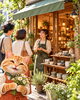 「近所にあるのに、まだ知られていない。お店の魅力を杉並の人へ」