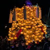 【2026年】10月15日（木）石岡神社祭礼2日目 桜の馬場 宮出し