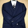 《学生服リユース》【新入荷】 駒込高校　の　学生服が初入荷しました!!