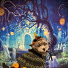ハロウィンフォトコンテスト🎃byましゅまろ幼稚園🐾