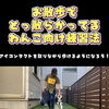 ＼お散歩でとっ散らかってしまうわんこ向け練習法🦮／
