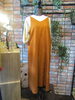 「♬INTRO AUTUMN WINTER！秋色キャミワンピースとNutsショートブーツで楽しむ大人の秋冬コーディネートですよ」