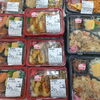 手作り弁当出来ました！