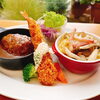 10月の「大人のお子様ランチ！」