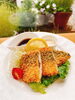 シェフのおすすめ魚料理「シェフのおすすめ　魚料理」