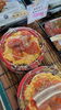 「ぷりっぷりのエビチリが乗った、パラパラチャーハン🦐」